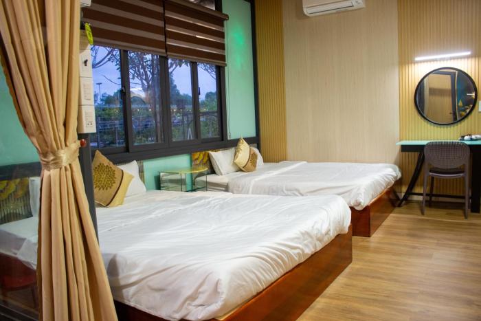 Homestay Đức Hạnh - Thạnh Đông An Giang