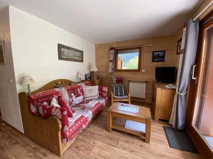 Appartement idÃ©al pour 6 pers., animaux admis - FR-1-886-35