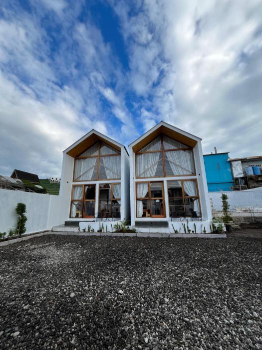 Asokabin House
