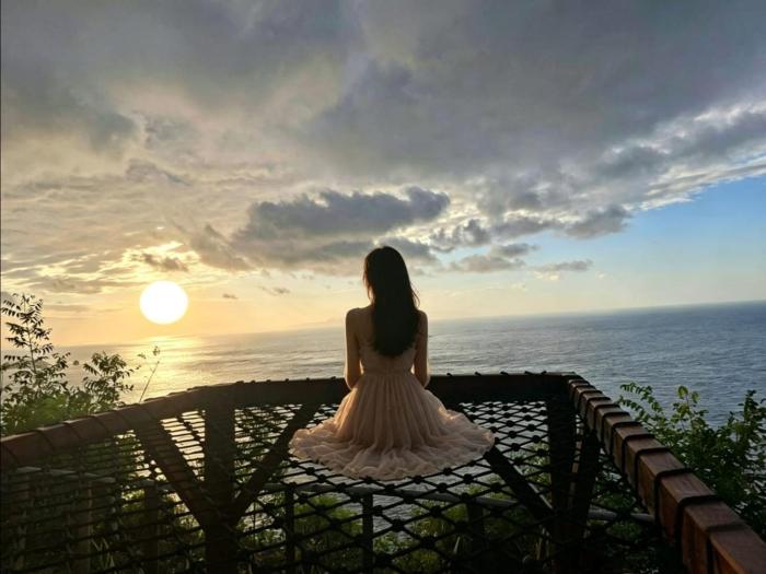 Cozzy Sea Dream Cliff Eco Guest House