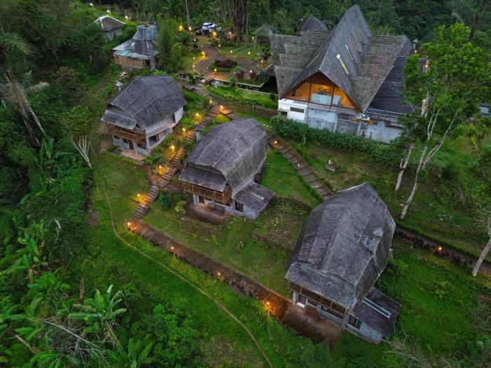 Plaga Eco Village by Nabe Hospitality Management