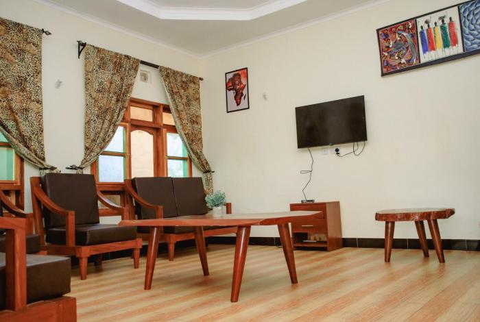 Panofu Homestay