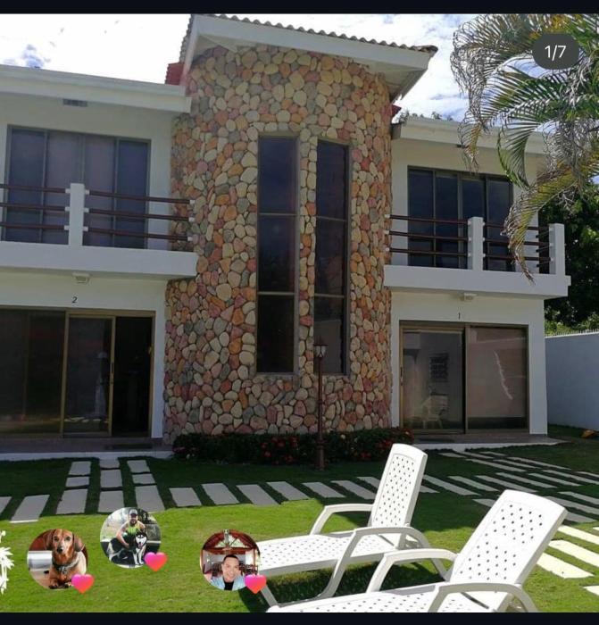 Villa Palmar