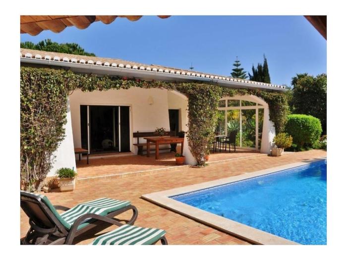 Holiday home with 3 bedrooms