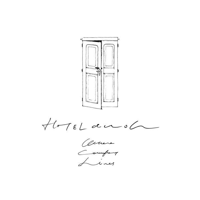 HOTELanoh