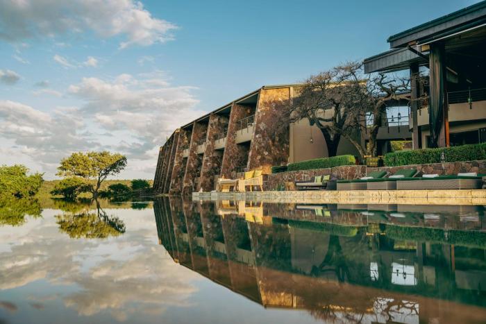 Meliá Serengeti Lodge member of Meliá Collection