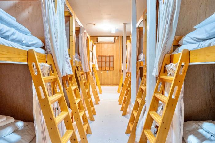 Dormitory My Flower