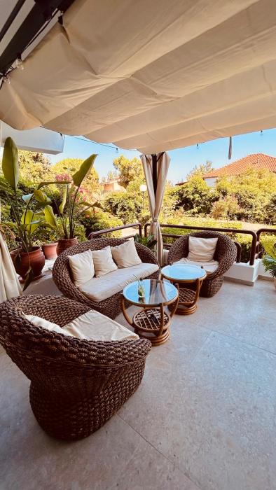 Sigma Exotic Palio Beach Apartment