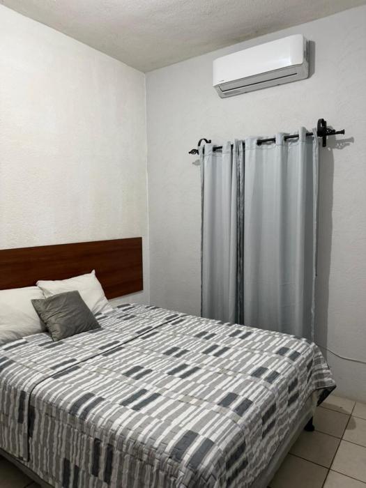 Villas San Andrés