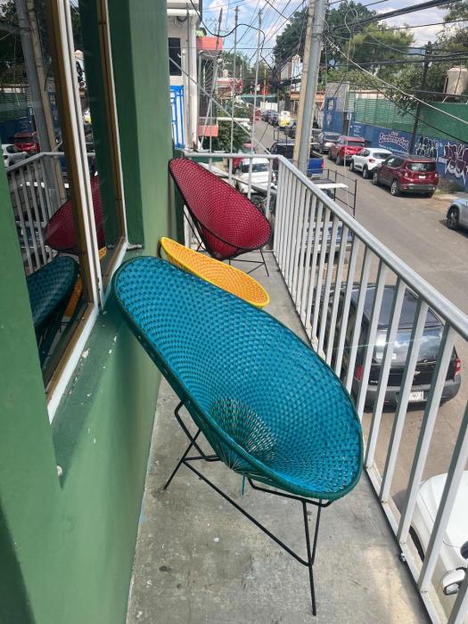 Apartamento a pocas cuadras del centro histórico de Oaxaca de Juárez