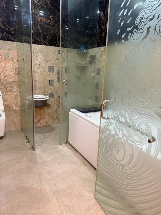 Skyline Luxury Stay