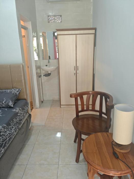 Ampera Home Stay