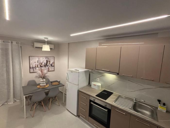 ILianas Luxury Apartments