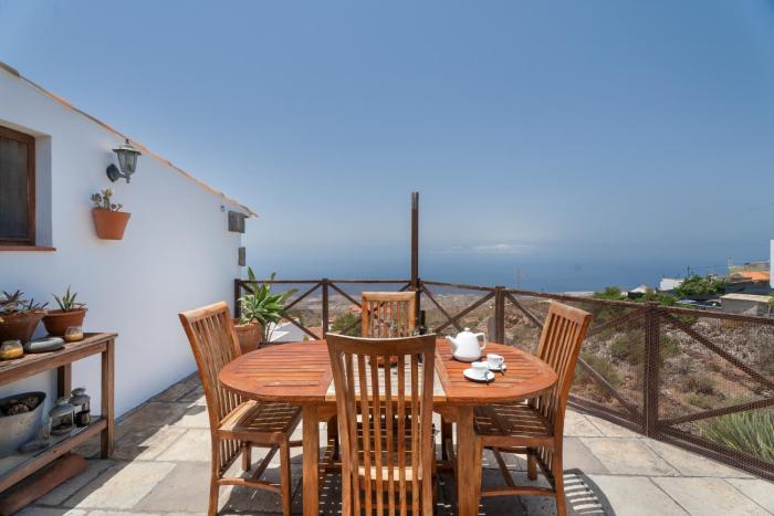 Bonita Casa Espectacular Vista