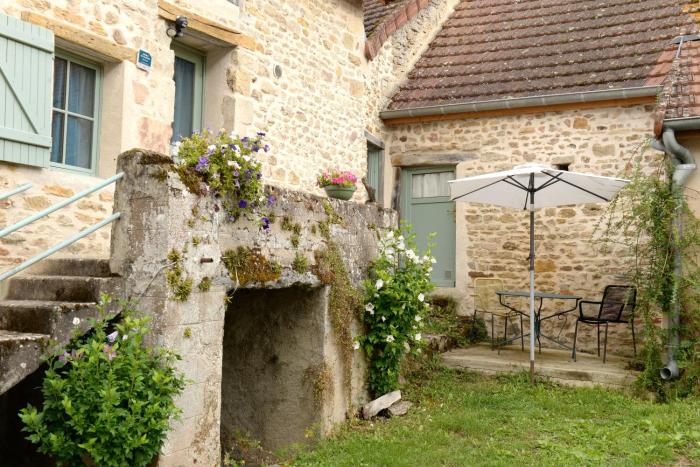 Gite la Creuse