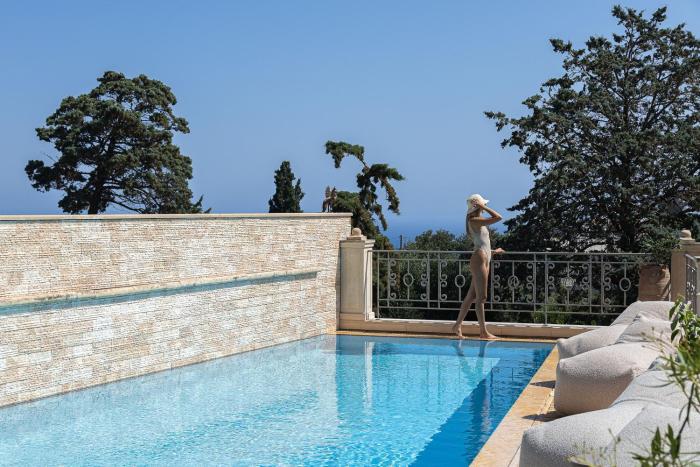 Casa Dell Aristea, a Private Venetian Manor, By ThinkVilla
