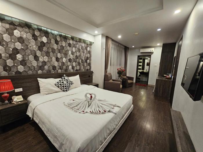 Sunshine City - Ciputra Thang Long Serviced Apartment