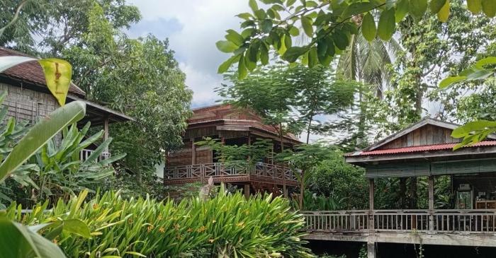 Ohamok family homestay