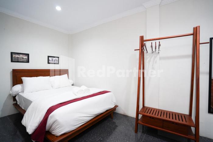 Omah Karangwaru Homestay near Jogja City Mall RedPartner