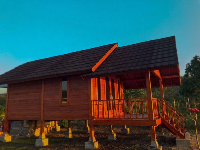 Anorawi Supersuck Surf Accommodation