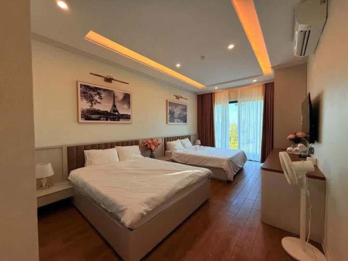 Huong Sky Co To