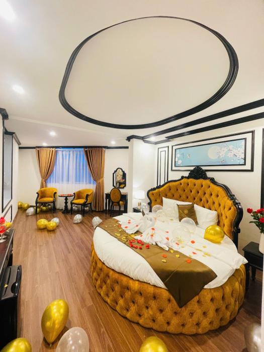 Vera Luxury Hotel