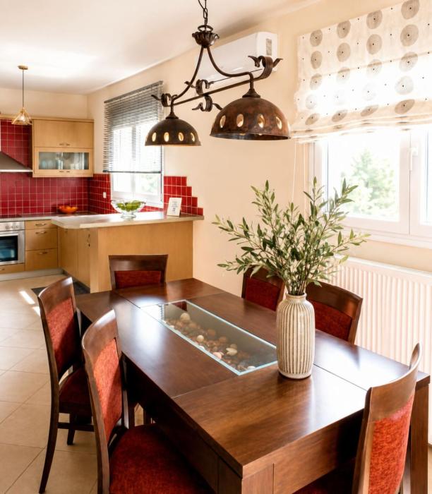 Holiday Lefkas Moonlight Luxury Appartments