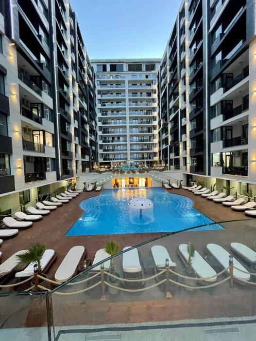 Stunning Premium Studio - Stefan Promenada