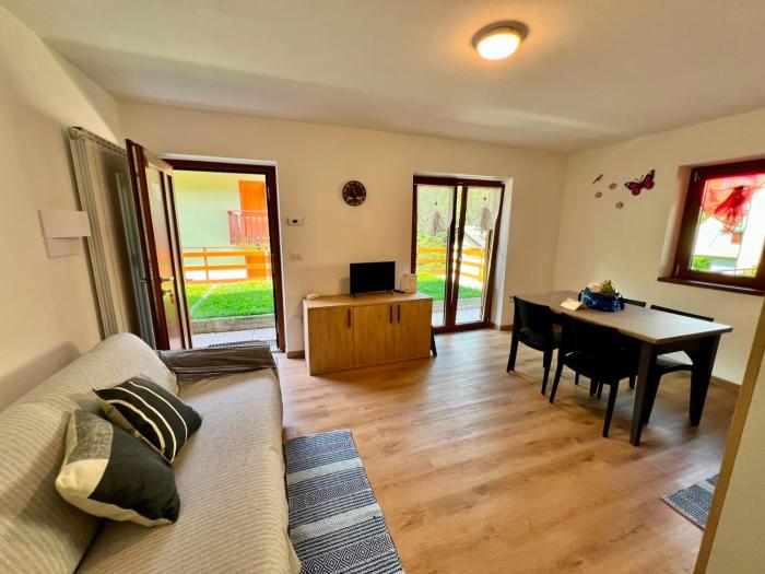 Residenza Piana di Fenile - APP n 6