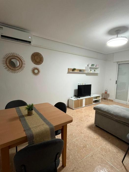 Apartamento Torrebeach