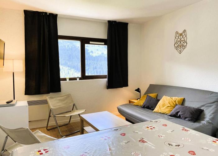 Résidence Andromède - maeva Home - Appartement 2 pièces 6 personnes - Budget MAE-3648