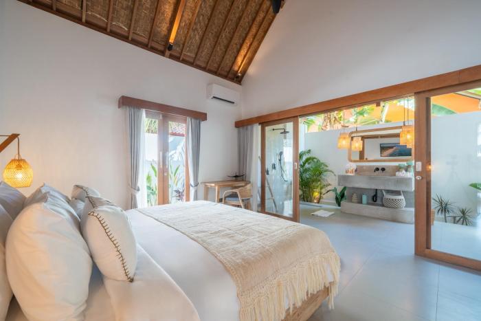 Lembongan Kanaya Villa
