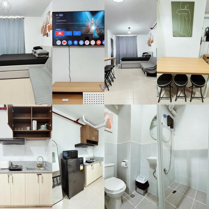 Plumera Mactan near Airport, Malls and Schools