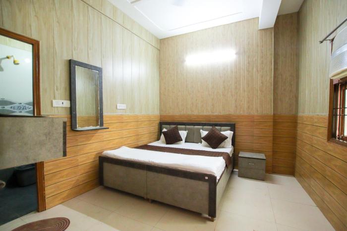 Virat Shree Palace