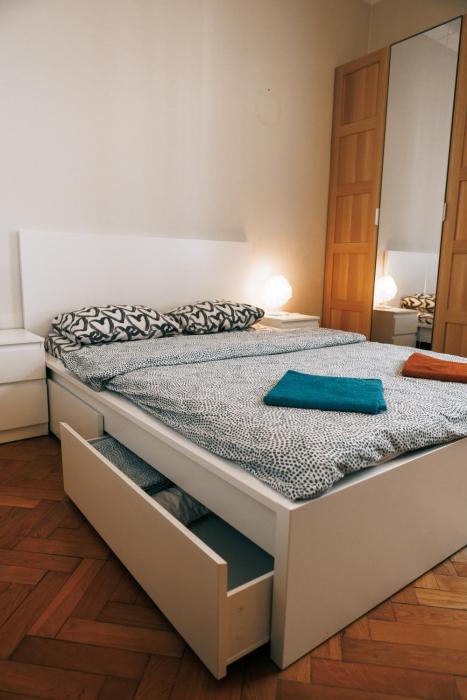 Krakow City Stay Сlassic