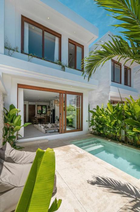Kembali 2BR Private Pool Villa in Balangan