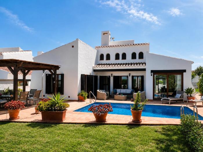 Casa Fara El Valle Golf Resort