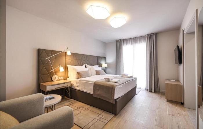 1 Bedroom Beautiful Apartment In Zadar