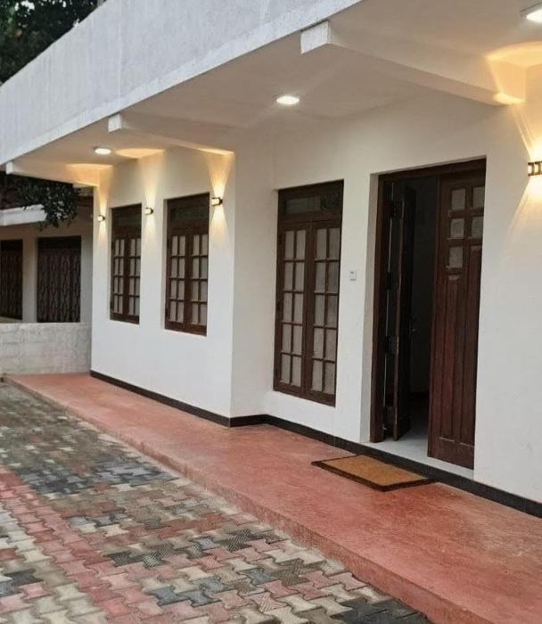 Villa Nirvana Anuradhapura
