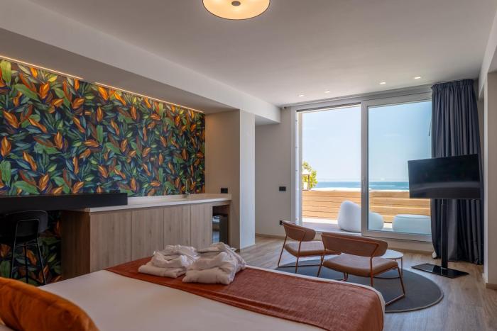 Hotel Sporting Riccione