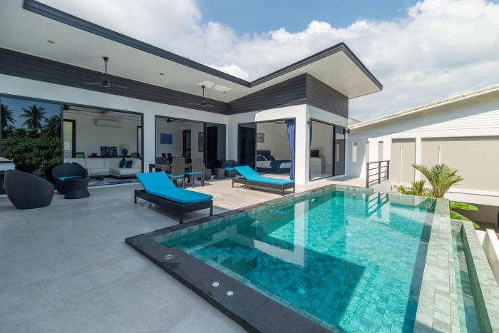 Villa Alyne by S&P Villa Management