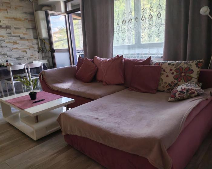 Apartment 2 bedrooms mat