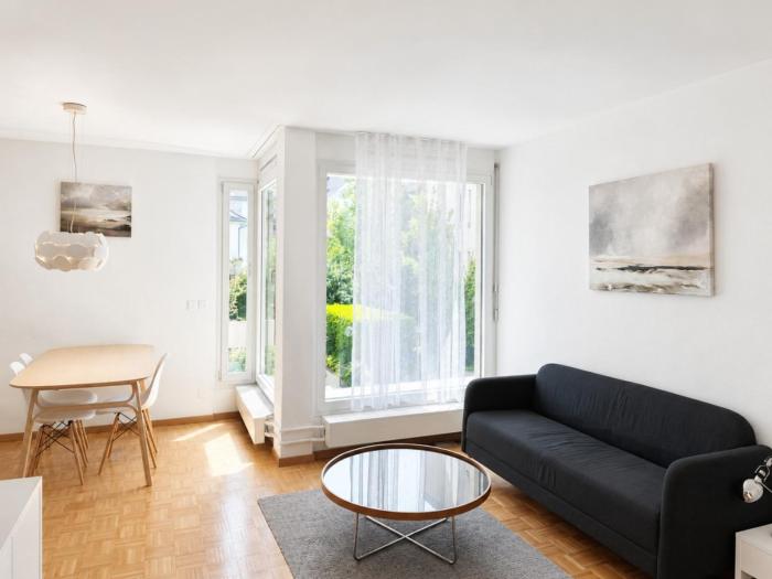 Charming studio in the city centre - Art 4