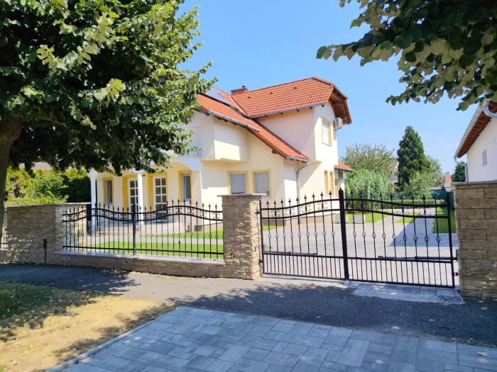 Abigel Thermal Apartman