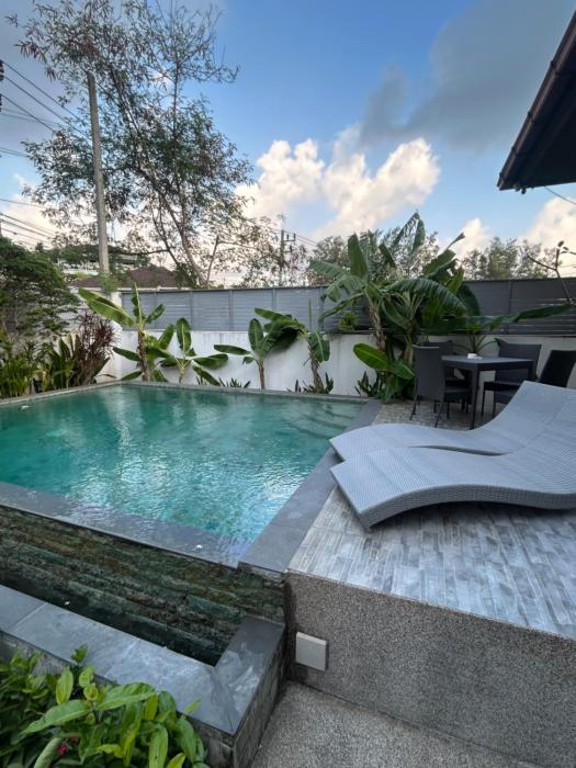 Villa Bavaria 1 by SP Villa Management