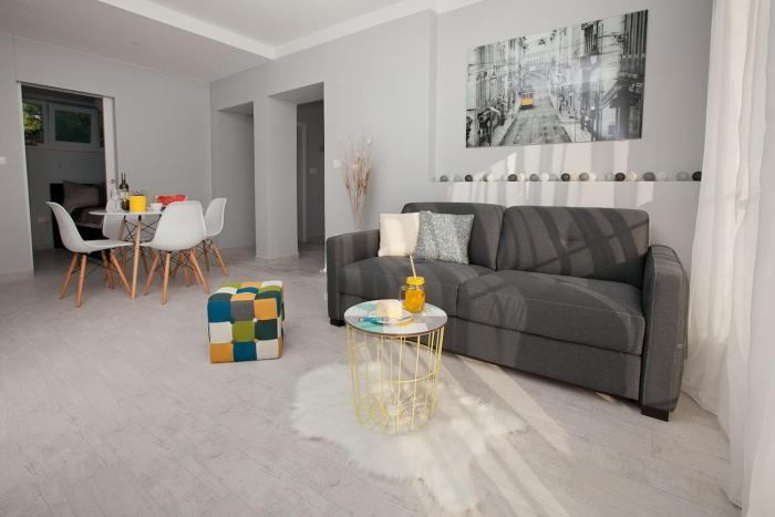 Mediterraneo ApartmentVito