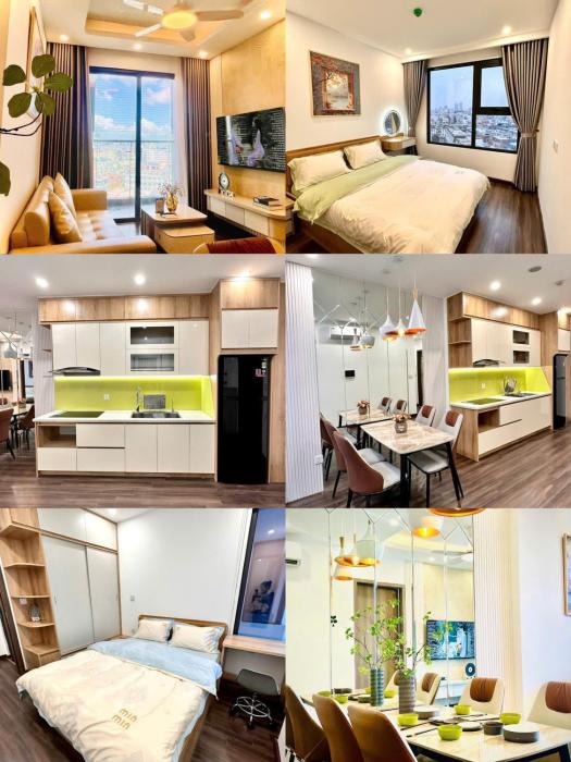 Mật Homestay Hải Phòng