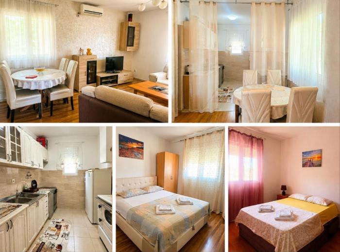 Bgd apartman