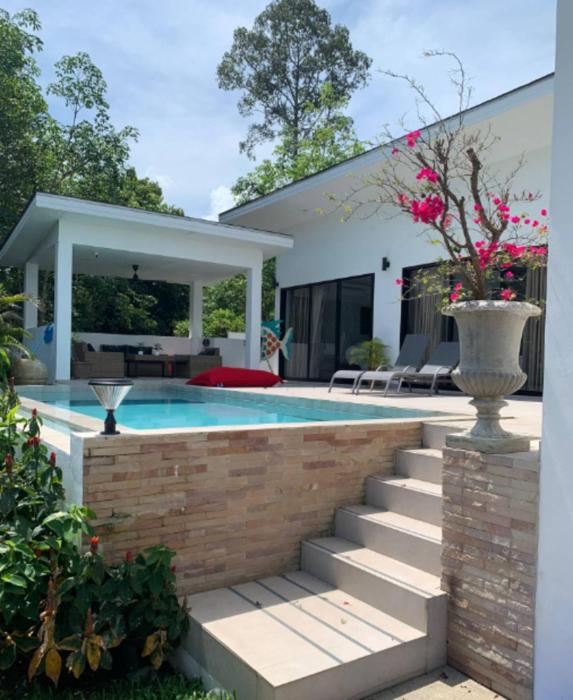 Villa Chiang by S&P Villa Management