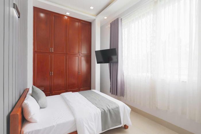TRUNG LÀI HOTEll